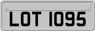 LOT1095