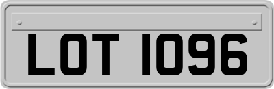 LOT1096