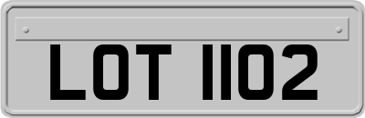LOT1102