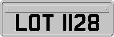 LOT1128