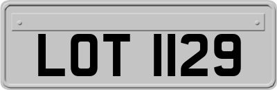 LOT1129