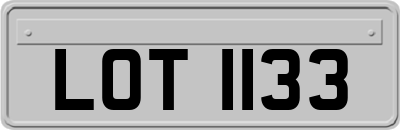 LOT1133