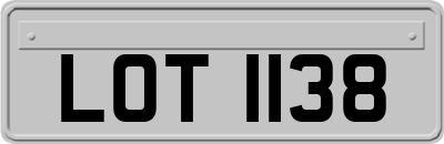 LOT1138