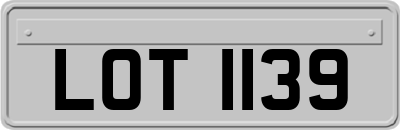 LOT1139