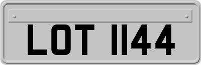LOT1144