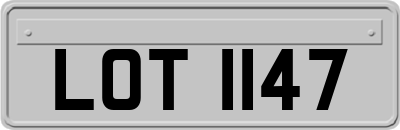 LOT1147