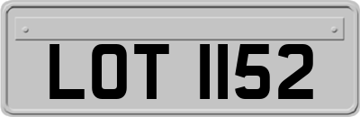LOT1152