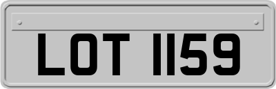 LOT1159
