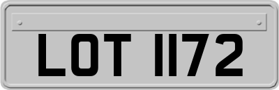 LOT1172
