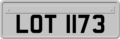 LOT1173