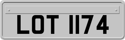 LOT1174