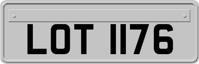 LOT1176