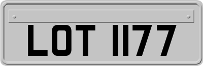 LOT1177