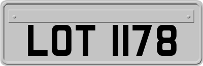 LOT1178