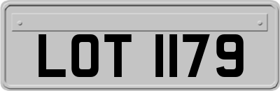 LOT1179