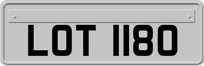 LOT1180