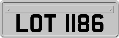 LOT1186