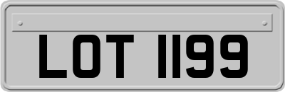 LOT1199