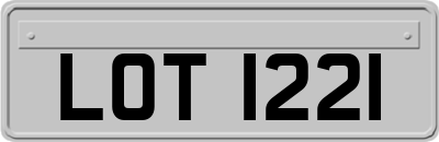 LOT1221