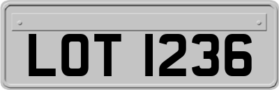 LOT1236