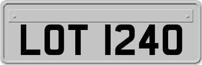 LOT1240