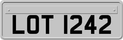 LOT1242