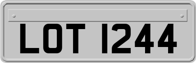 LOT1244