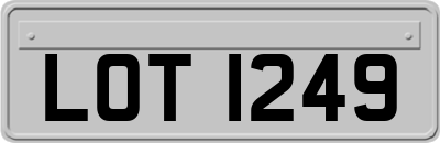 LOT1249