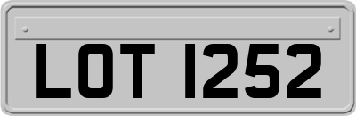 LOT1252