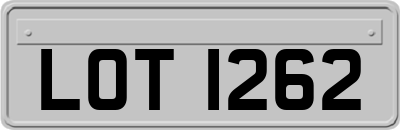 LOT1262