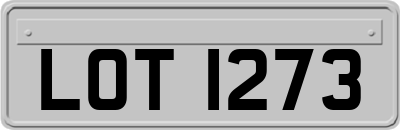 LOT1273