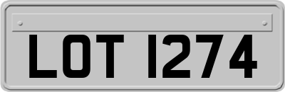 LOT1274