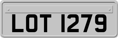 LOT1279