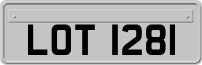LOT1281