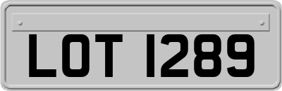 LOT1289