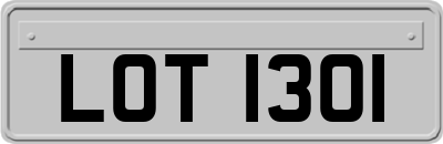 LOT1301