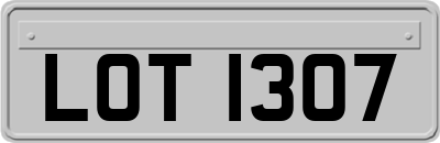 LOT1307