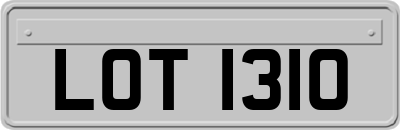 LOT1310