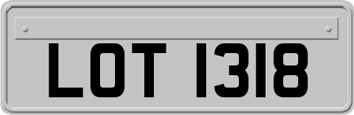 LOT1318
