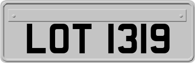 LOT1319