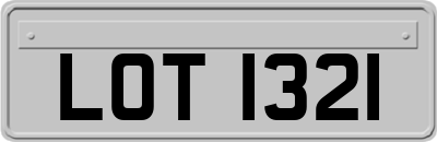 LOT1321