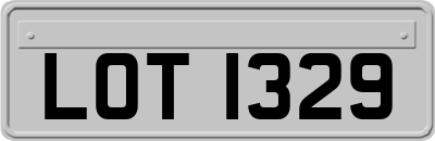 LOT1329