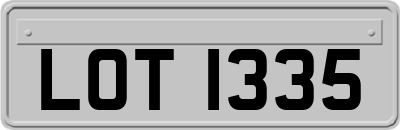 LOT1335