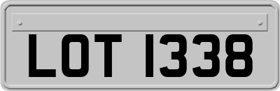 LOT1338