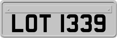 LOT1339