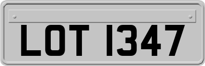 LOT1347