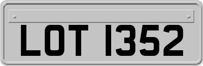 LOT1352