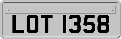 LOT1358