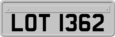 LOT1362