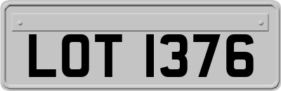 LOT1376